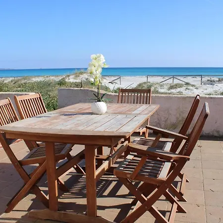 Cc Direttamente Nella Spiaggia Della Cinta Location Meravigliosa Vista E Posizione Mozzafiato Villa