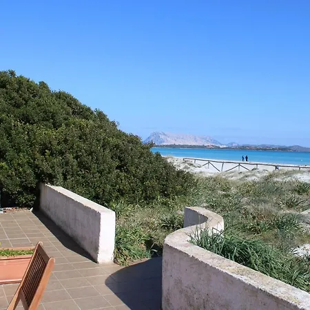 Cc Direttamente Nella Spiaggia Della Cinta Location Meravigliosa Vista E Posizione Mozzafiato Villa San Teodoro (Sardinia)