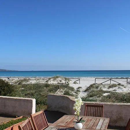 Cc Direttamente Nella Spiaggia Della Cinta Location Meravigliosa Vista E Posizione Mozzafiato San Teodoro (Sardinia)