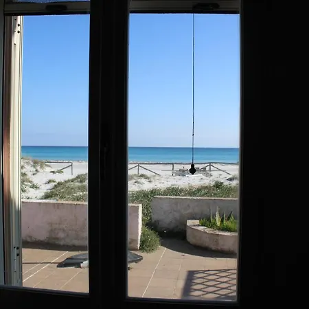 Villa Cc Direttamente Nella Spiaggia Della Cinta Location Meravigliosa Vista E Posizione Mozzafiato San Teodoro (Sardinia)