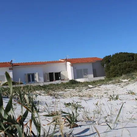 Villa Cc Direttamente Nella Spiaggia Della Cinta Location Meravigliosa Vista E Posizione Mozzafiato *