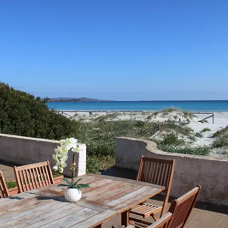 Cc Direttamente Nella Spiaggia Della Cinta Location Meravigliosa Vista E Posizione Mozzafiato Villa *