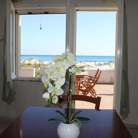 Cc Direttamente Nella Spiaggia Della Cinta Location Meravigliosa Vista E Posizione Mozzafiato * San Teodoro (Sardinia)