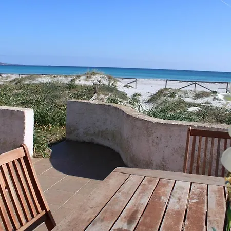 Villa Cc Direttamente Nella Spiaggia Della Cinta Location Meravigliosa Vista E Posizione Mozzafiato San Teodoro (Sardinia)