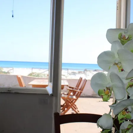Villa Cc Direttamente Nella Spiaggia Della Cinta Location Meravigliosa Vista E Posizione Mozzafiato *