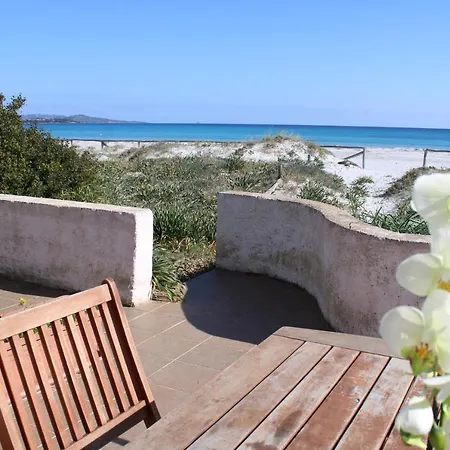 Cc Direttamente Nella Spiaggia Della Cinta Location Meravigliosa Vista E Posizione Mozzafiato Villa *