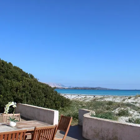 Cc Direttamente Nella Spiaggia Della Cinta Location Meravigliosa Vista E Posizione Mozzafiato San Teodoro (Sardinia)