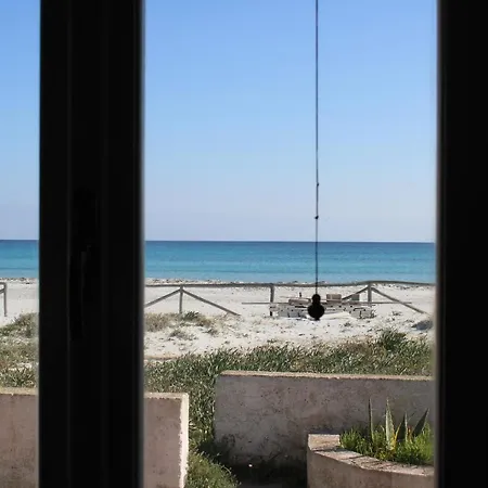 Cc Direttamente Nella Spiaggia Della Cinta Location Meravigliosa Vista E Posizione Mozzafiato *