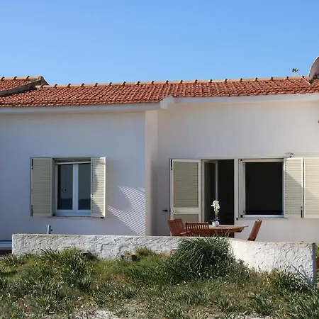 Cc Direttamente Nella Spiaggia Della Cinta Location Meravigliosa Vista E Posizione Mozzafiato Villa San Teodoro (Sardinia)