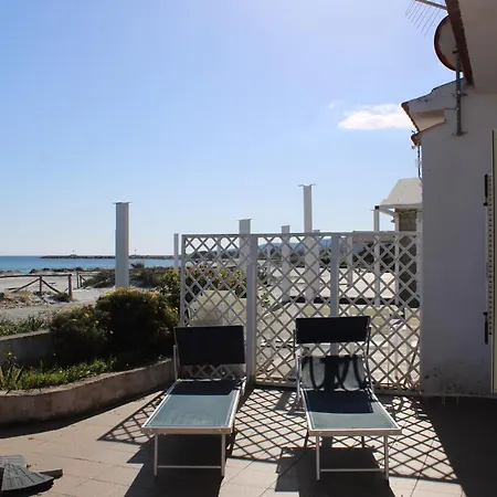 Villa Cc Direttamente Nella Spiaggia Della Cinta Location Meravigliosa Vista E Posizione Mozzafiato San Teodoro (Sardinia)