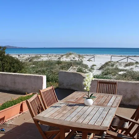 Cc Direttamente Nella Spiaggia Della Cinta Location Meravigliosa Vista E Posizione Mozzafiato Villa