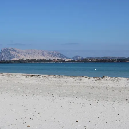 Cc Direttamente Nella Spiaggia Della Cinta Location Meravigliosa Vista E Posizione Mozzafiato Villa San Teodoro (Sardinia)
