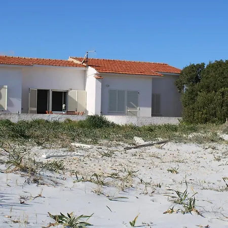 Cc Direttamente Nella Spiaggia Della Cinta Location Meravigliosa Vista E Posizione Mozzafiato San Teodoro (Sardinia)